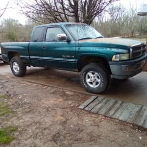 Meet your Posher, Billy